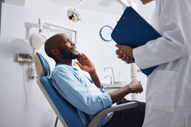 Best Emergency Gum Pain Relief  in Mallory, WV